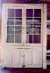built-in doors
