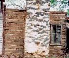 Burr Hill before