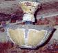 Antique Ceiling Light