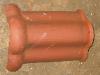 terra cotta roofing tile